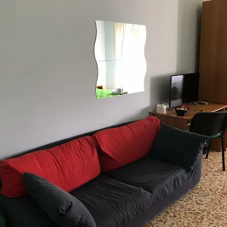 Konukevi Cucchiara Katanya